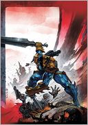 Deathstroke Vol. 1: Legacy (The New 52)