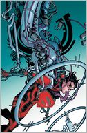 Superboy Vol. 1: Incubation (The New 52)
