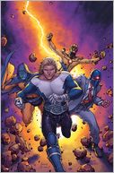 T.H.U.N.D.E.R. Agents Vol. 2