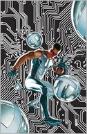 Mister Terrific Vol. 1: Mind Games (The New 52)