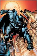 Batman: The Dark Knight Vol. 1: Knight Terrors (The New 52)