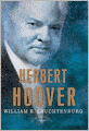 Herbert Hoover (American Presidents Series)