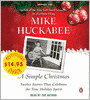 A Simple Christmas: Bestseller's Choice