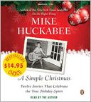 A Simple Christmas: Bestseller's Choice