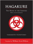 Hagakure: The Book of the Samurai