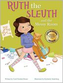 Ruth The Sleuth And The Messy Room