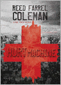 Hurt Machine (Moe Prager Series #7)