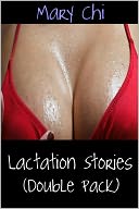 Lactation Stories: Double Pack