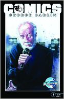 COMICS: George Carlin