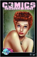 COMICS: Lucille Ball