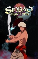 Sinbad, Rogue of Mars