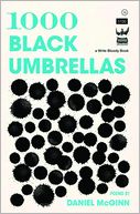 1000 Black Umbrellas