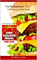 The Square Meal Diet