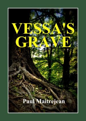 Vessa's Grave