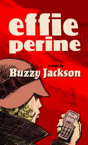 Effie Perine