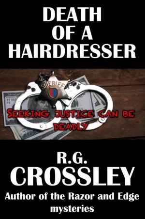 Death of A Hairdresser