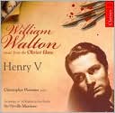 William Walton: Henry V