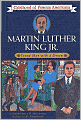 Martin Luther King, Jr.: Young Man with a Dream (Childhood of Famous Americans Series)