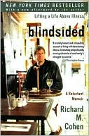 Blindsided by Richard M. Cohen: Book Cover