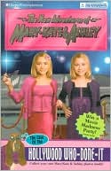 Case of the Hollywood Who-Done-It (New Adventures of Mary-Kate & Ashley Series #33)
