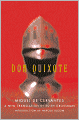 Don Quixote: A New Translation by Edith Grossman