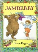Jamberry by Bruce Degen: Book Cover