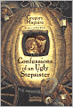 Confessions of an Ugly Stepsister