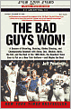 Bad Guys Won