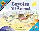 Coyotes All Around: Rounding (MathStart 2 Series)