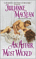 An Affair Most Wicked