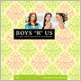 Boys R Us (Clique Series #11)