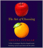 The Art of Choosing