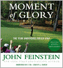 Moment of Glory: The Year Underdogs Ruled Golf