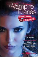 The Asylum (The Vampire Diaries: Stefan's Diaries Series #5)