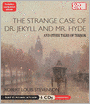 The Strange Case of Dr. Jekyll and Mr. Hyde