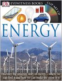 DK Eyewitness Books: Energy: Energy