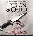 Cold Vengeance (Special Agent Pendergast Series #11)