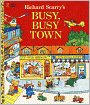 Busy, Busy Town