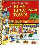Busy, Busy Town