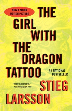 The Girl with the Dragon