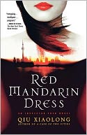 Red Mandarin Dress (Inspector Chen Cao Series #5)