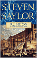 Rubicon (Roma Sub Rosa Series #7)