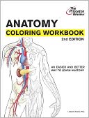 Anatomy Coloring Workbook
