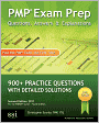 Pmp Exam Prep Questions, Answers, & Explanations