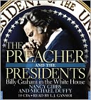 The Preacher and the Presidents by Nancy Gibbs: Audio Book Cover