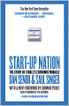 Start-Up Nation: The Story of Israel's Economic Miracle