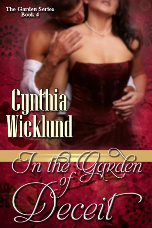 In the Garden of Deceit (Garden Series #4)