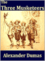 The Three Musketeers