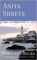 Fortune's Rocks by Anita Shreve: NOOK Book Cover
