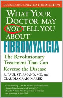 What Your Doctor May Not Tell You about Pediatric Fibromyalgia: The Program that Helps Boost Your Child's Energy Level